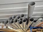 Pvc buis 75mm, Doe-het-zelf en Verbouw, Buizen en Afvoer, Ophalen, Pvc, 60 tot 80 mm, Nieuw