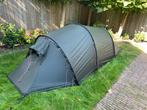 Hilleberg Nallo 3 GT + footprint, Ophalen of Verzenden, Zo goed als nieuw, Tot en met 3