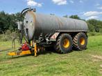 Peecon 22000 Mesttank, Overige, Gewasbescherming en Bemesting