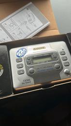 Aiwa HS-TX586 defect radio werkt nog️, Ophalen of Verzenden