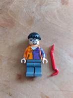 SH0022 lego minifiguren two face, Kinderen en Baby's, Speelgoed | Duplo en Lego, Ophalen of Verzenden, Nieuw