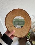 Boomstam nieuw, Ophalen of Verzenden, Nieuw, Overige materialen, Minder dan 25 cm