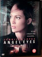 dvd angel eyes, Vanaf 16 jaar, Ophalen of Verzenden, Zo goed als nieuw, Actiethriller