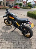 Te koop Ducati scrambler dessert sled, Motoren, Motoren | Ducati, Particulier
