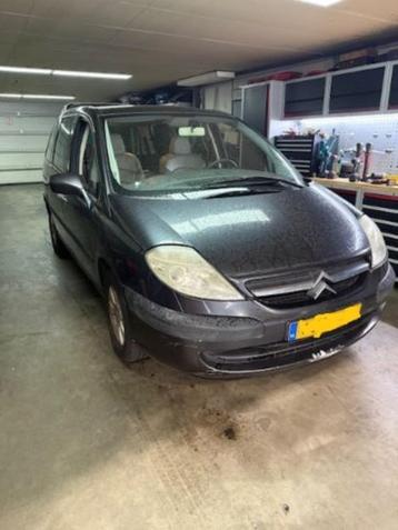 Citroen C8 Bwj 2004 Demontage beschikbaar voor biedingen