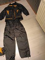 Vis pak, Watersport en Boten, Hengelsport | Algemeen, Ophalen, Zo goed als nieuw, Kleding