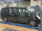 Hyundai H300 2.5 CRDI WGT 85KW GBDC MOTORSCHADE, Auto's, Bestelauto's, Origineel Nederlands, Te koop, 6 stoelen, Gebruikt