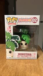 Funko pop! Monstera 02 Plants, Ophalen of Verzenden, Zo goed als nieuw
