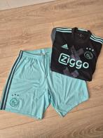 Voetbalset Ajax 2016/2017, Ophalen of Verzenden, Zo goed als nieuw, Voetbal