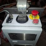 Beton schuurmachine diametic 380v, Witgoed en Apparatuur, Thuistaps, Ophalen, Zo goed als nieuw, Overige merken