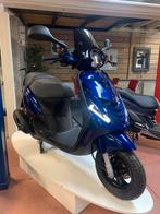 Gebro scooters: Piaggio zip SP-line NIEUW 45KM, Ophalen, Maximaal 45 km/u, Zip, Nieuw