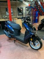 Gebro scooters: Sym jet 4 RX 45KM NIEUW BJ2025, Ophalen, Maximaal 45 km/u, Nieuw, Benzine