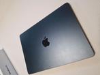 Macbook Air M2 [8 core CPU / 10 core GPU] [16GB Ram] [516GB], Computers en Software, Windows Laptops, Ophalen of Verzenden, Zo goed als nieuw