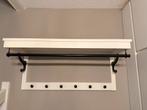 Ikea kapstok, Huis en Inrichting, Woonaccessoires | Kapstokken, Wandkapstok, Ophalen of Verzenden, Zo goed als nieuw, Minder dan 100 cm