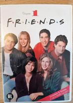DVD Friends Series 1, Alle leeftijden, Ophalen of Verzenden, Gebruikt, Komedie