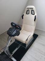 Race Stoel - Perfect voor Sim Racen!, Ophalen