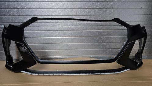 Voorbumper Audi Q3 F3 83A RSQ3 Origineel Bumper 83A807437K, Auto-onderdelen, Carrosserie en Plaatwerk, Bumper, Audi, Voor, Gebruikt