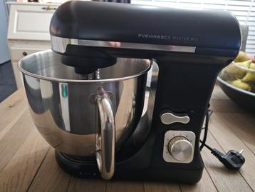 Jap Keukenmachine - Master Mix beschikbaar voor biedingen