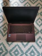 LCD Asus Zenbook UX305FA, Ophalen of Verzenden, 60 Hz of minder