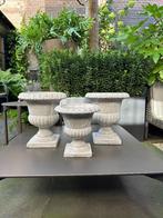 Tuinvaas, Antiek en Kunst, Curiosa en Brocante, Ophalen