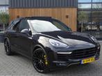 Porsche Cayenne Turbo 4.8 V8 519PK PDK / Ceramic + Carbon /, Auto's, Porsche, Te koop, 5 stoelen, Benzine, Adaptieve lichten