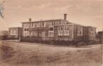 Zeist Industrie- en Huishoudschool OB2129, Verzamelen, Ansichtkaarten | Nederland, Gelopen, Gelderland, Voor 1920, Verzenden