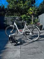 Damesfiets montego, Fietsen en Brommers, Fietsen | Dames | Omafietsen, Ophalen, Montego, 47 tot 50 cm, Zo goed als nieuw