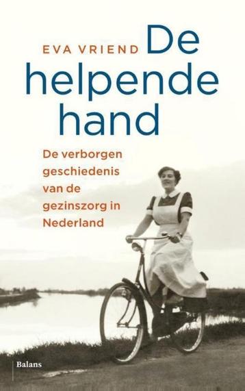 De helpende hand - Eva Vriend beschikbaar voor biedingen
