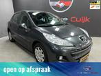 Peugeot 207 1.6 VTi XS | Automaat | Cruise | NAP, Euro 5, Gebruikt, 4 cilinders, Origineel Nederlands