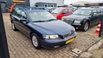 Volvo V70 2.4 Comfort Line, Auto's, Volvo, 1556 kg, Stoelverwarming, Blauw, 2435 cc
