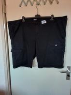 152 Zwarte korte broek van Men+ maat 70, Ophalen of Verzenden, Zo goed als nieuw, Overige maten, Zwart