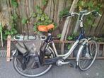 Gazelle Elektrische Fiets ,defect, Fietsen en Brommers, Ophalen of Verzenden, Gebruikt, Gazelle