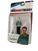 Sheldon Cooper Riddler Shirt Action Figure, Verzamelen, Film en Tv, Tv, Actiefiguur of Pop, Zo goed als nieuw, Verzenden