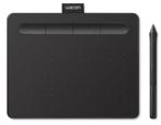 Wacom Intuos tekentablet, Computers en Software, Tekentablets, Ophalen of Verzenden, Zo goed als nieuw, Draadloos, Wacom Intuos