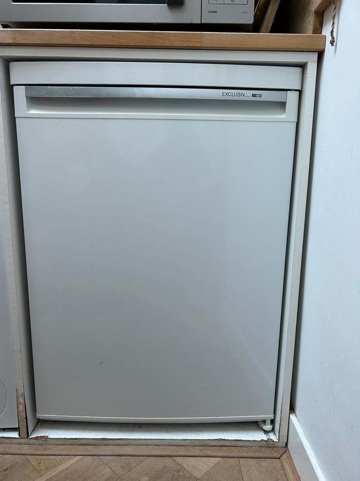 Bosch Exclusiv tafelmodel vriezer – werkt nog goed!, Witgoed en Apparatuur, Vriezers en Diepvrieskisten, Gebruikt, Vrijstaand