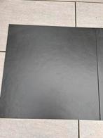 Tegels vloer,muur,badkamer Rako Zwart mat 60X60cm r-10B 15m2, Ophalen, Zo goed als nieuw, 10 m² of meer, Vloertegels