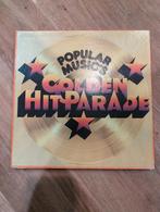 Golden hitparade 8 lp's. Originele uit 1975, Pop, Ophalen of Verzenden, Zo goed als nieuw