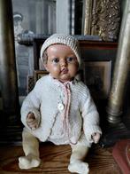 Kammer en Reinhardt popje, Ophalen of Verzenden, Gebruikt, Pop