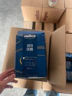Voordelige Lavazza - Segafredo - Dallmayr koffie bonen, Ophalen of Verzenden, Zo goed als nieuw