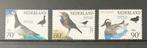 Vogels, Postzegels en Munten, Ophalen of Verzenden, Postfris