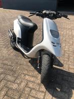 Gilera typhoon 70cc snor kenteken, Ophalen, Tweetakt, Zo goed als nieuw, Gilera