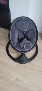 X Adventure Elektrische Wipstoel Rocco, Schommelstoel, Ophalen, Overige merken, Met gordel(s) of riempje(s)