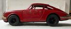 Vintage Daiya Porsche 911 Blikken Auto Japan Made, Antiek en Kunst, Ophalen of Verzenden