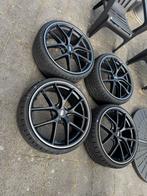 Bbs CI-R 5x112 20 inch nieuwe banden, Auto-onderdelen, Banden en Velgen, Ophalen, Banden en Velgen, Nieuw, Personenwagen