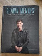 Shawn Mendes de opkomst van een megaster, Ophalen of Verzenden, Boek, Tijdschrift of Artikel