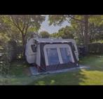 Dorema mistral all season tent, Ophalen, Zo goed als nieuw, Dorema