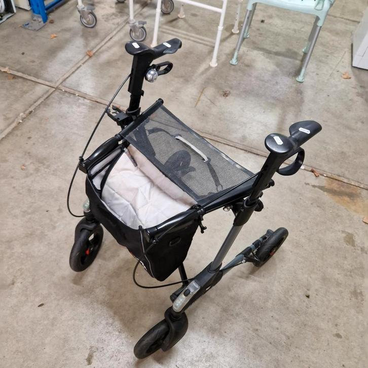 Update Verkocht! Rollator, Diversen, Rollators, Gebruikt, Ophalen