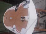 Starboard Apollo 241 x 100 x 150 liter  formula, Watersport en Boten, Ophalen, Gebruikt, 7 m² of meer, Minder dan 250 cm