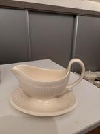 Sauskom klein model van Wedgwood Edme, Ophalen of Verzenden, Zo goed als nieuw, Kom(men), Wedgwood