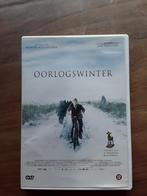 Oorlogswinter, Cd's en Dvd's, Dvd's | Nederlandstalig, Ophalen of Verzenden, Zo goed als nieuw